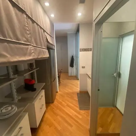 Casa Via Marmorata
