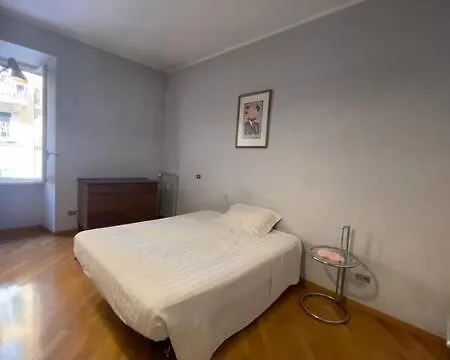 Casa Via Marmorata Apartment Rome