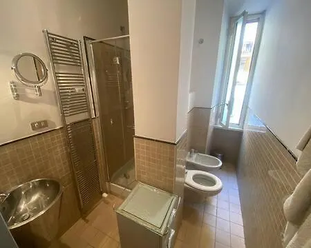 Casa Via Marmorata Apartman Róma